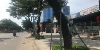 Cần bán2lô liền kề Nguyễn Phước Lan,Hoà Xuân,Cẩm Lệ,ĐN-Chỉ 22 tỷ-0901127005