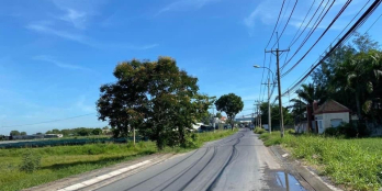 Cần ra nhanh lô đất 6.5x16 FULL THỔ - Hóc Môn