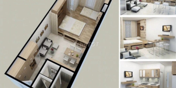 CĂN HỘ TRẢ GÓP GẦN SÂN BAY TÂN SƠN NHẤT