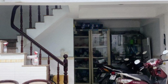 QUẬN 10, TÔ HIẾN THÀNH, PHƯỜNG 14, 50m2, NGANG 5m, 14 TỶ (TL)