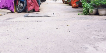 Giáp Bình Tân 3 tầng 4 pn gia chỉ 4 tỷ ...