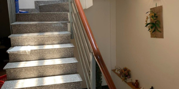 Hàng hiếm, hẻm 6m, cách MT Nguyên Hồng 35m, 2 lầu, 3PN, 2WC, 134m2, chỉ 10,3 tỷ