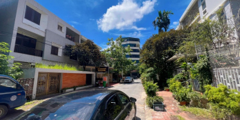 Bán Biệt Thự VIP, 165mx3T Có Tầng Hầm, KĐT Văn Khê, Hà Đông – 17.6 tỷ