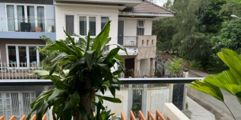 BIỆT THỰ LÔ GÓC 2 MẶT TIỀN PHẠM HÙNG, BÌNH HƯNG BÌNH CHÁNH, 200m2, 27 TỶ (TL)