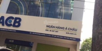 Bán nhà MT Bùi Thị Xuân P Bến Thành Q1, 6 x 18m, 3 lầu, HĐT 161,91 triệu/tháng.