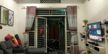 Nhà C.4 giá rẻ 2tỷ100 Sát Vách Thủ Đức, Ngay Siêu Thị Bic Go- Quốc Lộ 1K