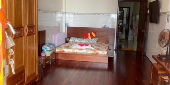 TRẦN MAI NINH, TÂN BÌNH - 81M2 - 4 TẦNG - XE HƠI VÀO NHÀ- SỔ ĐẸP- 10 TỶ.