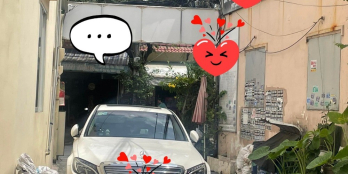 Bán nhà hxh khu nhà giàu Gò Dưa Tam Bình Thủ Đức 1 lầu 3pn 55m 4.15 tỷ