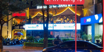 CẦN BÁN GẤP CĂN SHOPHOUSE 2 MẶT TIỀN NEW GALAXY NHA TRANG VỚI GIÁ CỰC RẺ