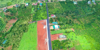 LỘC AN BẢO LỘC VIEW ĐỒI SIÊU ĐẸP MẶT TIỀN ĐƯỜNG 8M