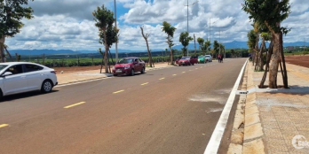 Đất nền dự án TNR hỗ trợ 70% qua Ngân hàng