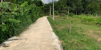 ĐẤT FULL THỔ CƯ GIÁ RẺ GẦN 3 KCN LỚN NGAY TRUNG TÂM TP TÂY NINH