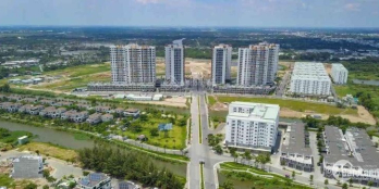 Mở Bán KDC Mizuki Park, xã Bình Hưng, huyện Bình Chánh, TP. HCM. Giá TT1,7tỷ/nền