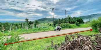 Chưa tới 200k/m2 bạn đã có ngay 2,594m2 đất,400m2 thổ cư,ngay tại Sơ Pai,Kbang