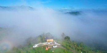 Bán đất làm farmstay Bảo Lộc, có sẵn giấy phép dựng nhà ở, vườn sầu riêng