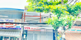 Cho thuê nhà mặt tiền Đường Lâm Văn Bền, Phường Tân Kiểng, Quận 7
