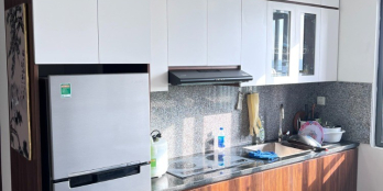 Cần tiền nên bán ngay căn chung cư tiện nghi đầy đủ thuộc KĐT mới Xuân Hòa, VP