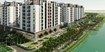 Dự án bất động sản quận 2, nhà ở XH Thủ Thiêm, nhanh tay giành tay giành suất