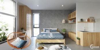 Bán căn hộ ngay tại Quận Tân Bình