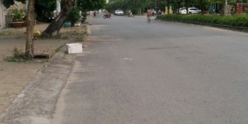 Bán gấp trong tháng biệt thự vừa ở vừa làm văn phòng kinh doanh