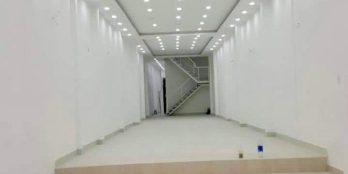 TÂN BÌNH, MẶT TIỀN CỘNG HÒA, PHƯỜNG 13, 166m2, 36 tỷ 5 (TL)