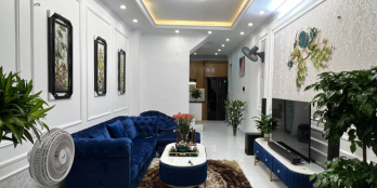 Bán nhà Đường Láng - 40m2 nhỉnh 4 tỷ