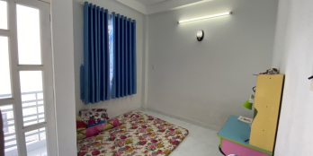 Quận 6 sổ nở hậu-4 tầng giá chỉ 5T...