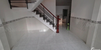 Bán nhà 55M2, 4 phòng ngủ, Phường 15 Quận 8 giá chỉ 2.8 Tỷ