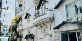 Bán Nhà Hẻm 10m Lô Góc Trường Chinh 76m2 Giá Tốt 11 tỷ 7