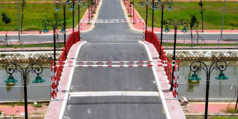 Cần bán lô đất nền I - 41 85m2 ( 5 x 17 ) chỉ 1,4 tỷ đã có sổ hồng riêng