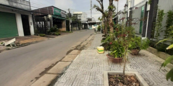 Bán Đất Trung Tâm TP. Biên Hòa, 1 sẹc đường Nguyễn Ái Quốc thuộc phường Tân Tiến