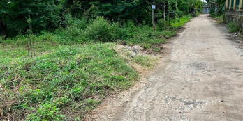 Lô đất nền Thổ cư cực đẹp Hẻm 03 - 17 Võ Văn Kiệt - Giá chỉ 820 Triệu