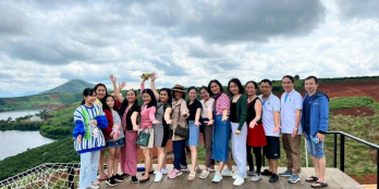 500m2 Đất Thành Phố Lâm Đồng view Hồ sổ sẵn, khu dân cư, đường nhựa 8m