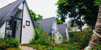 Gia đình bán gấp Homestay du lịch đẳng cấp trong khu resort cao cấp