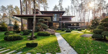 Bán homestay view ngay sát hồ Bảo Lộc giá chỉ 2tr4/m2