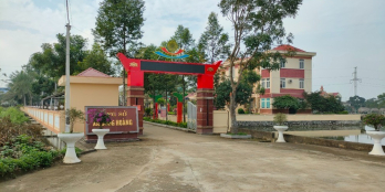 Bán lô biệt thự UBND Đông Hoàng - Đông Sơn 200m2 rộng 10m giá 2 tỷ