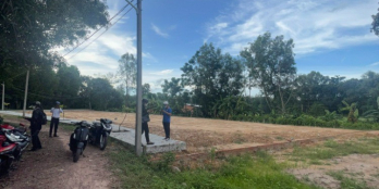 BÁN ĐẤT TẠI BÀU ĐỒN 5X 28 FULL THỔ  GIÁ 545 TRIỆU gần Khu Công Ngiệp Phước Đông