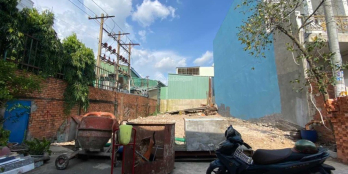 Kẹt tiền cần bán gấp lô đất Tỉnh lộ 10, chỉ 2tỷ2 còn TL