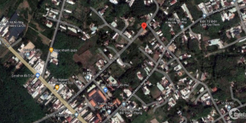 Bán nhanh lô đất tại đường Đỗ Thị Có, xã An Phú, Củ Chi (36x20m) giá 14 tỷ