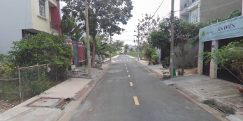 Sang 5 lô MT Huỳnh Tấn Phát, Phú Xuân, Nhà Bè giá đầu tư 2.3tỷ-90m2. SHR, XDTD.