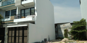 Chủ gửi bán nhanh lô đất hẻm 23 Lê Văn Việt, P.Tân Phú, TP.Thủ Đức