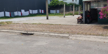 VIP Mặt đường Ngọc Thụy TRONG ĐÊ FULL THỔ 377m LÔ GÓC MT14m từ 70tr