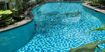 Bán gấp biệt thự sân vườn hồ bơi đường Âu Cơ DT440m2 ngang16m 3 tầng giá 48 tỷ