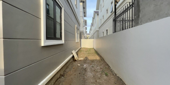 Biệt thự sân vườn xanh 216m2 đối diện công viên trong KĐT Singapore VSIP Từ Sơn