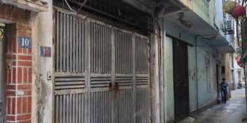 Chính Chủ Tự Bán Nhà Phố Đông Tác, Diện Tích Lớn, Chủ Mới Đầu Tư CCMN