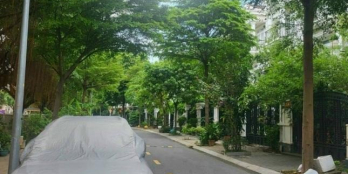 Bán Gấp tòa CHDV 30 Phòng đường Lê Văn Sỹ Q.3, DT 7x28m, Giá 28 tỷ