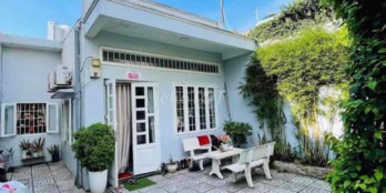 BÁN NHÀ TRẦN XUÂN SOẠN P. TÂN HƯNG Q7-CHÍNH CHỦ LÂU ĐỜI - C4-108M2- GIÁ ĐẦU TƯ