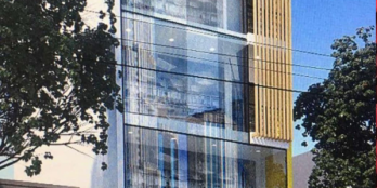 Bán Tòa nhà văn phòng 170m2, 6 tầng – Mặt tiền đường số 27, phường 6, Gò Vấp.