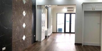 Phố Phùng Chí Kiên, Cầu Giấy, 55m2, 6T, MT 5.6m, thang máy, ô tô, giá 11.5 tỷ