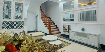 Nhà đẹp Thái Hà,Thái Thịnh,Thịnh Quang,Trung tâm Đống Đa,Gần ô tô,Full nội thất